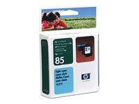 Cabezal de impresin cian claro HP 85 (C9423A)